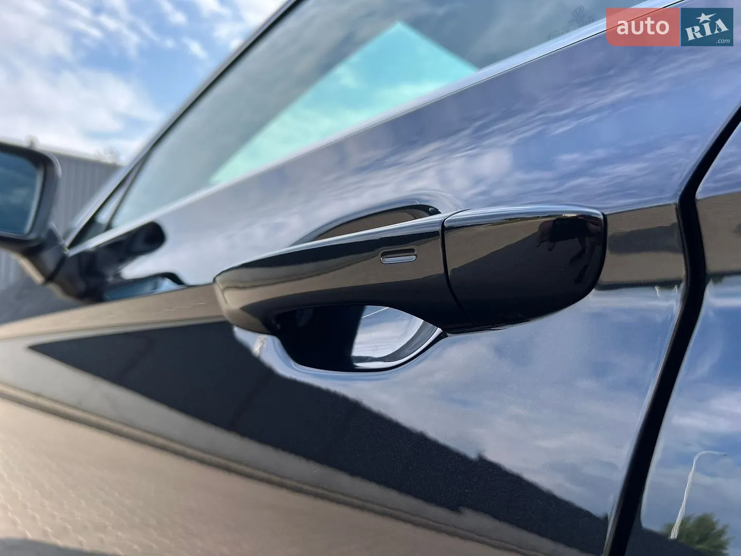 2020 Volkswagen Passat - мініатюра 47