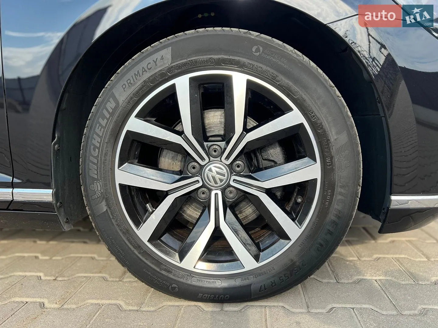 2020 Volkswagen Passat - мініатюра 58