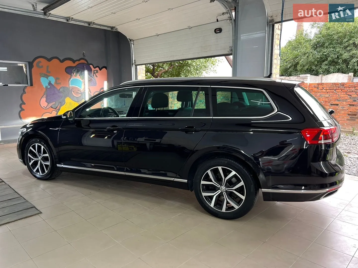 2020 Volkswagen Passat - мініатюра 69