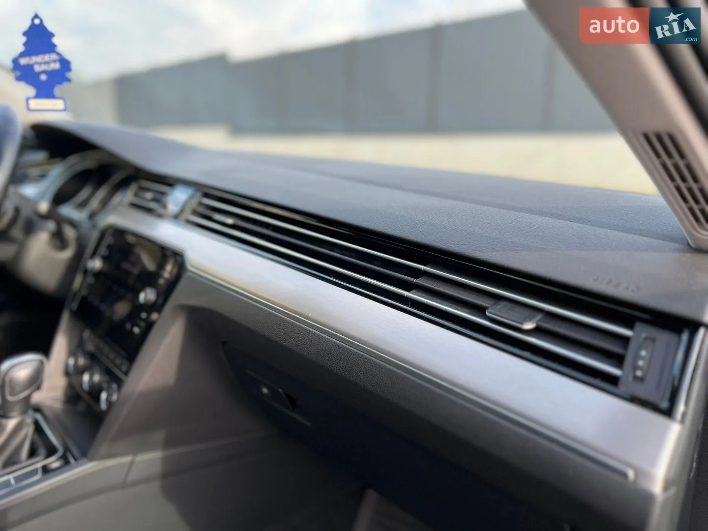 2020 Volkswagen Passat - мініатюра 76