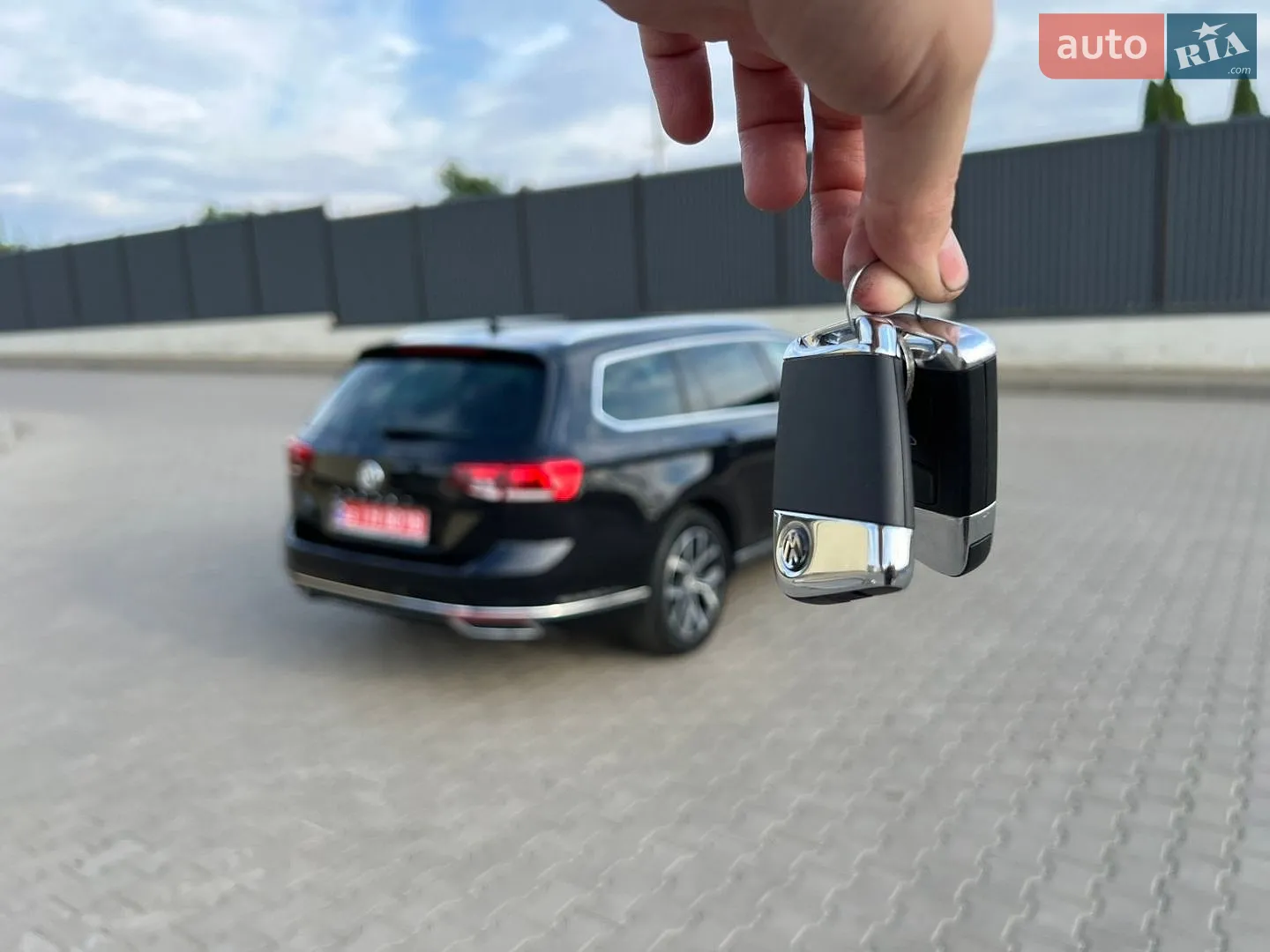 2020 Volkswagen Passat - мініатюра 90