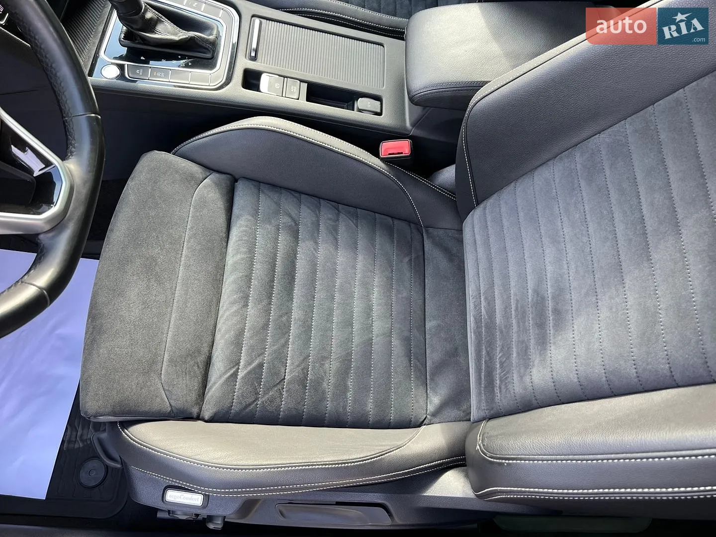 2020 Volkswagen Passat - мініатюра 95