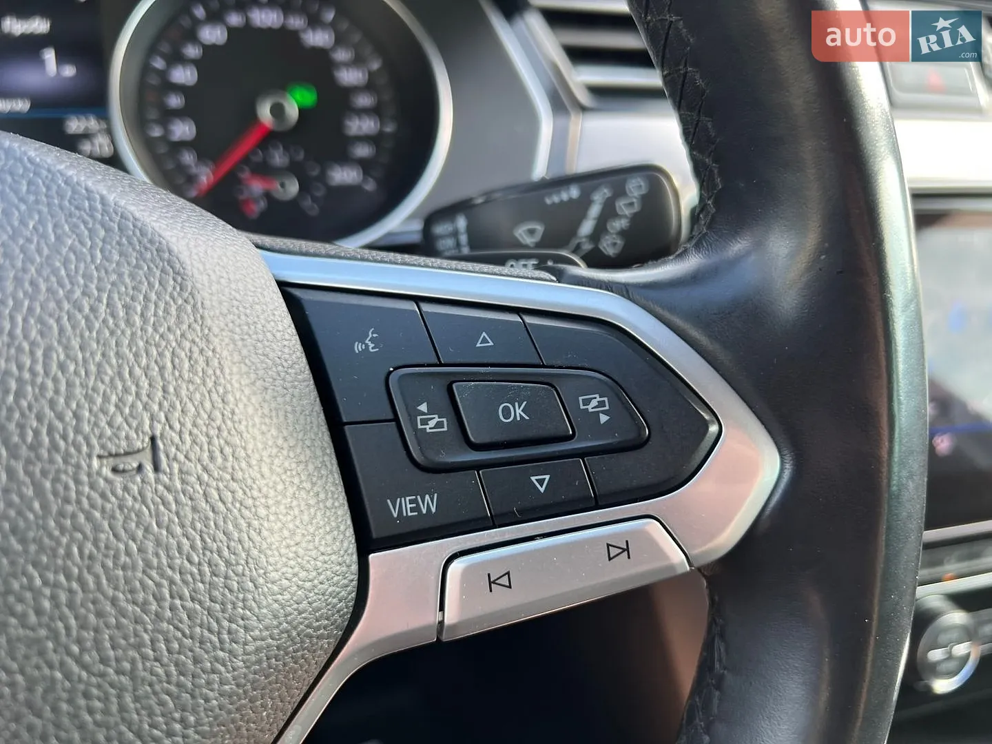 2020 Volkswagen Passat - мініатюра 110
