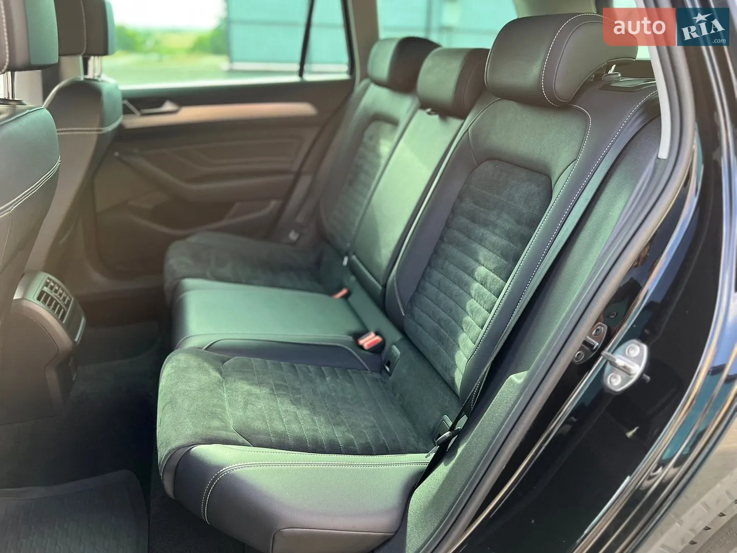 2020 Volkswagen Passat - мініатюра 127