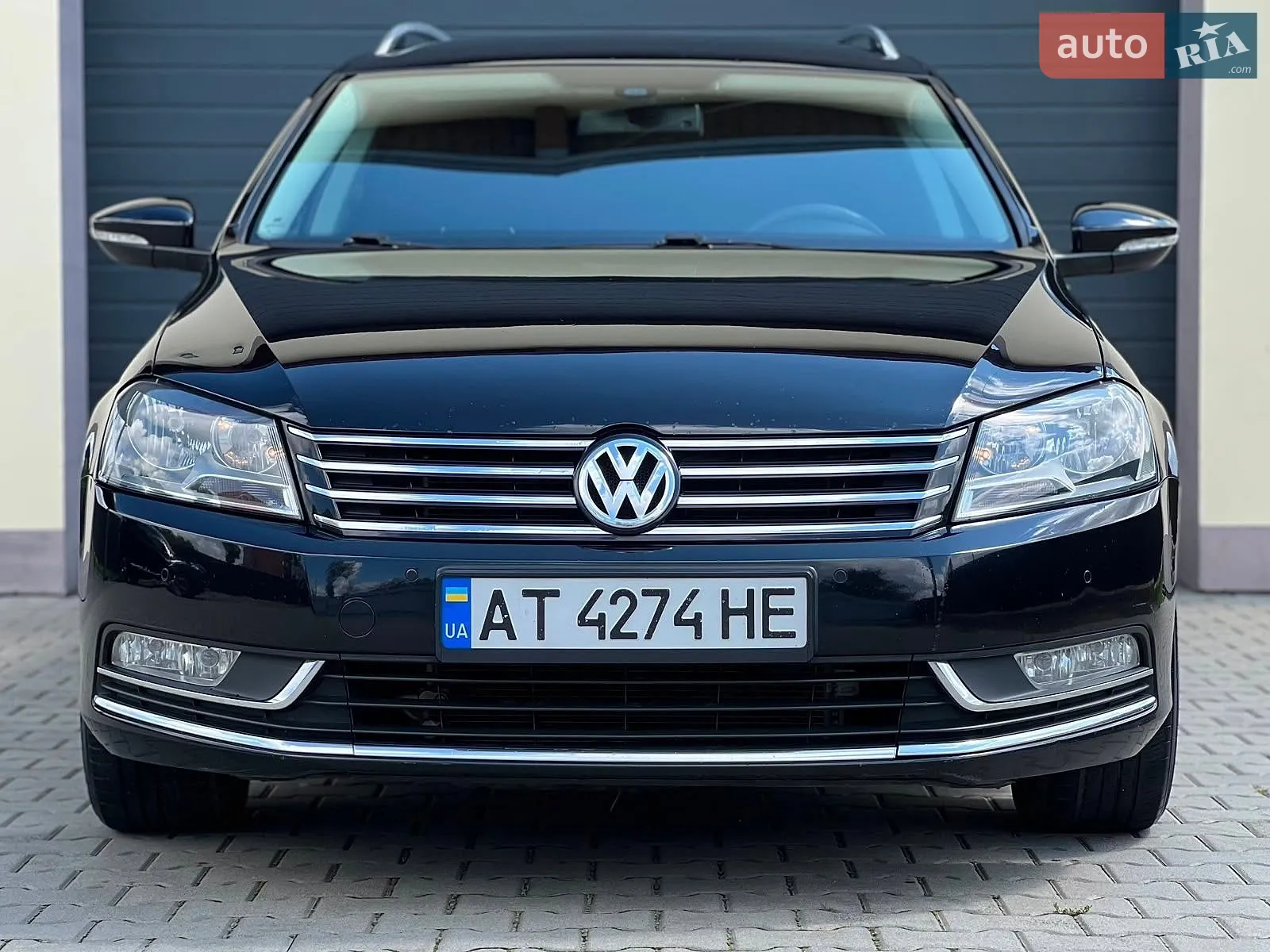 2013 Volkswagen Passat - мініатюра 25
