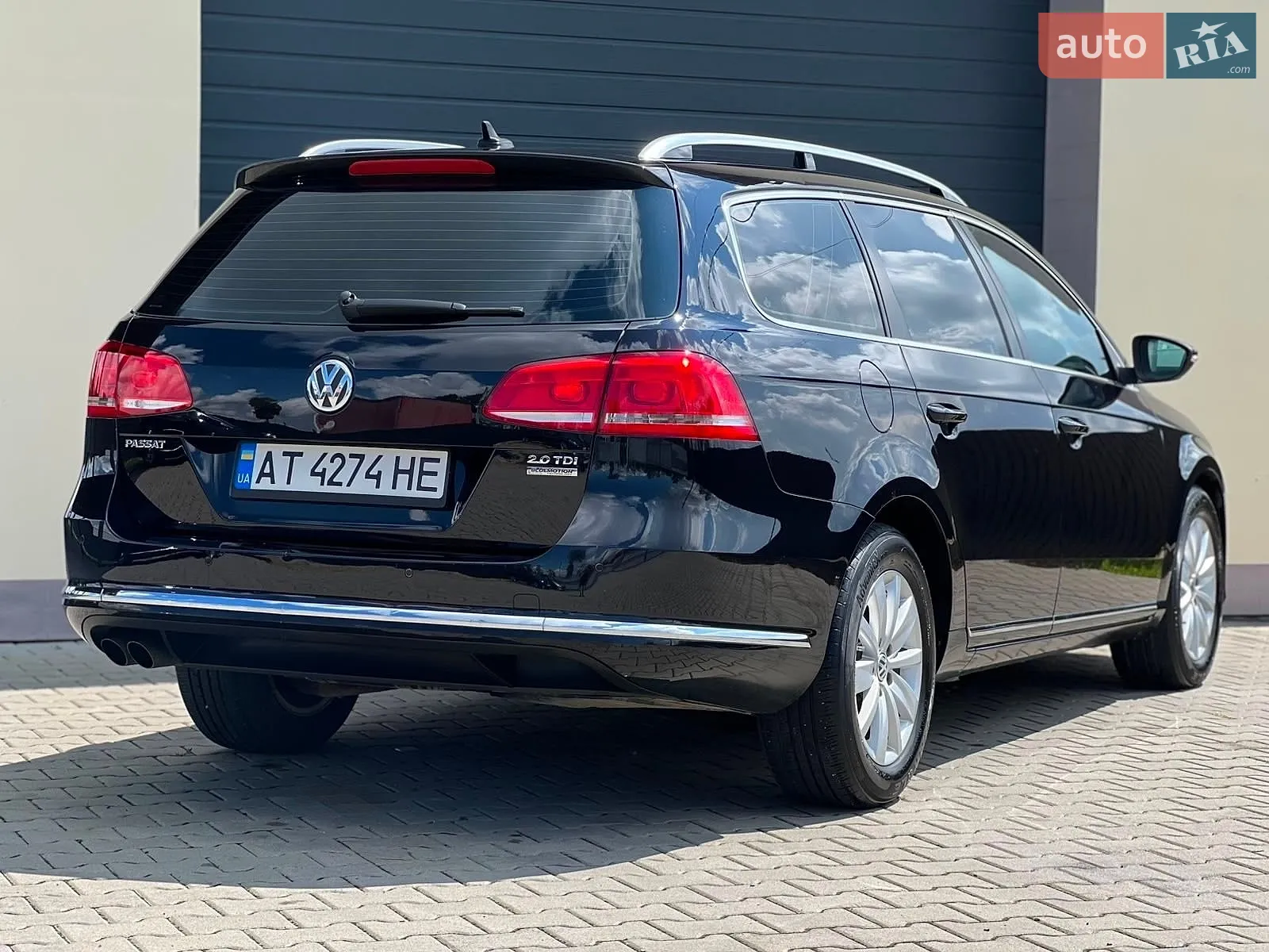 2013 Volkswagen Passat - мініатюра 31