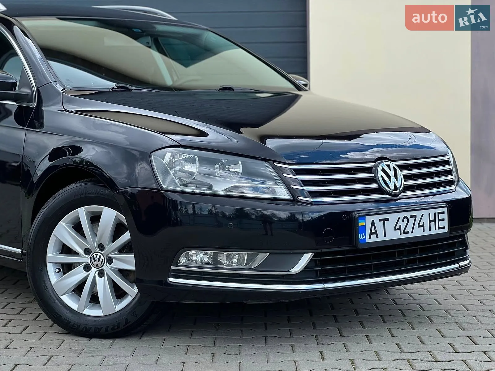 2013 Volkswagen Passat - мініатюра 40