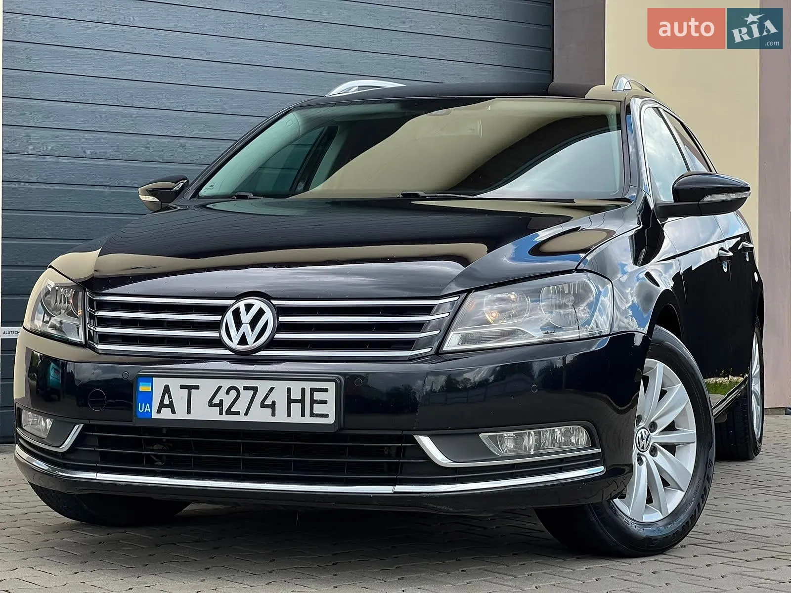 2013 Volkswagen Passat - мініатюра 14