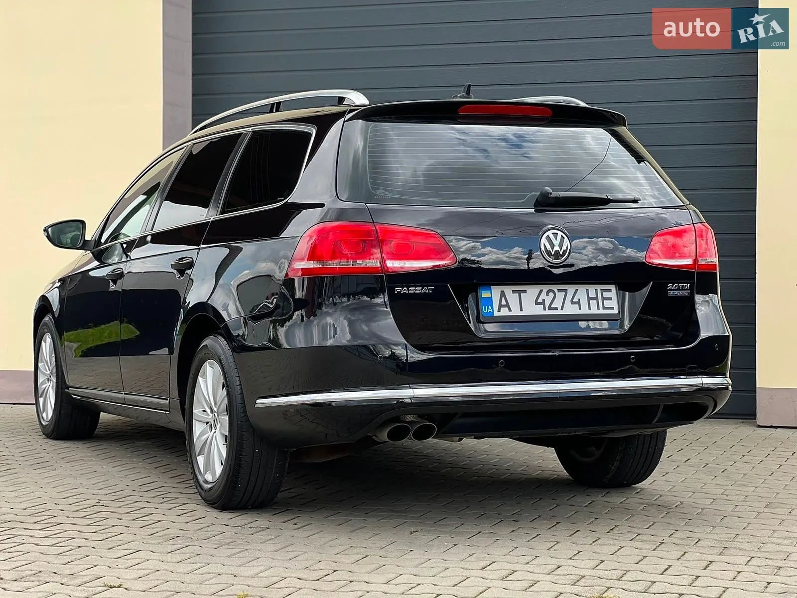 2013 Volkswagen Passat - мініатюра 58