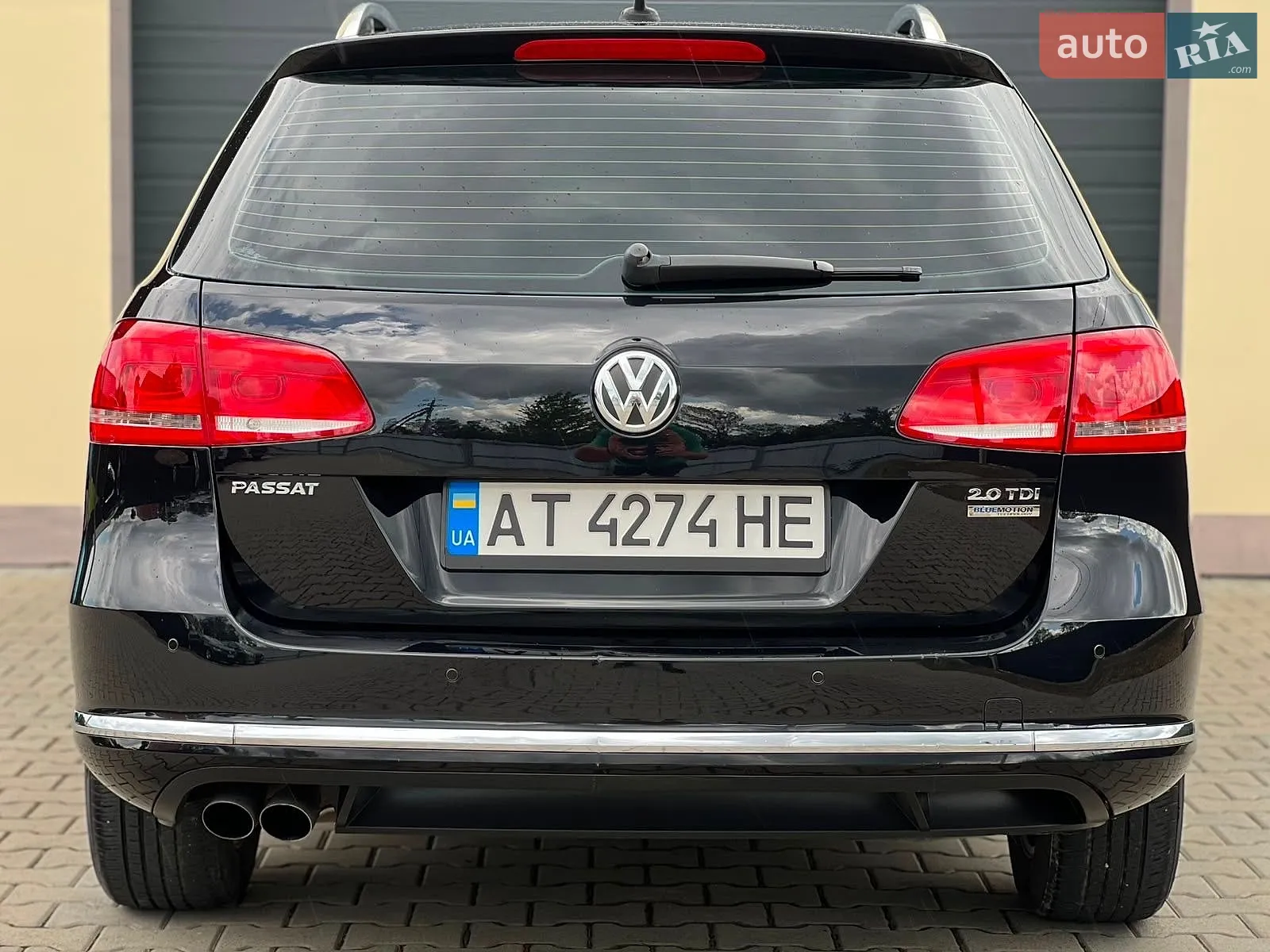 2013 Volkswagen Passat - мініатюра 60