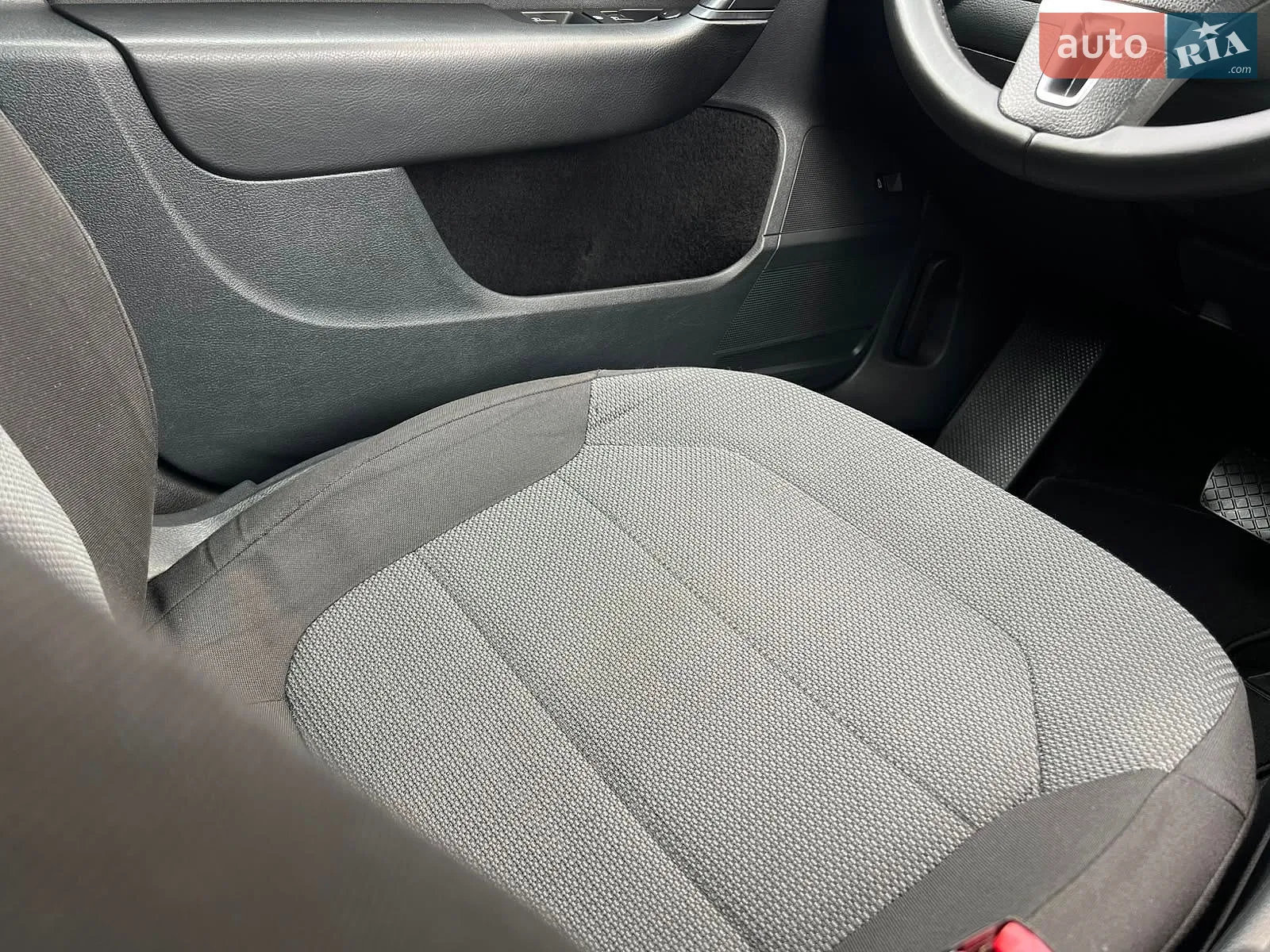 2013 Volkswagen Passat - мініатюра 93