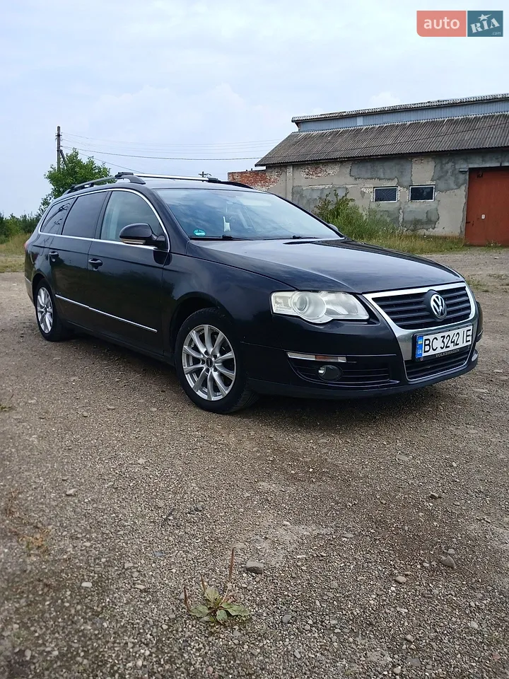 2010 Volkswagen Passat - мініатюра 50