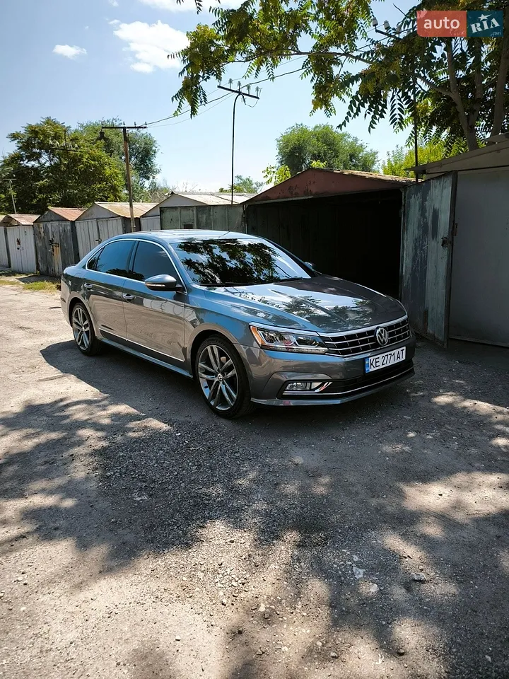 2015 Volkswagen Passat - мініатюра 94