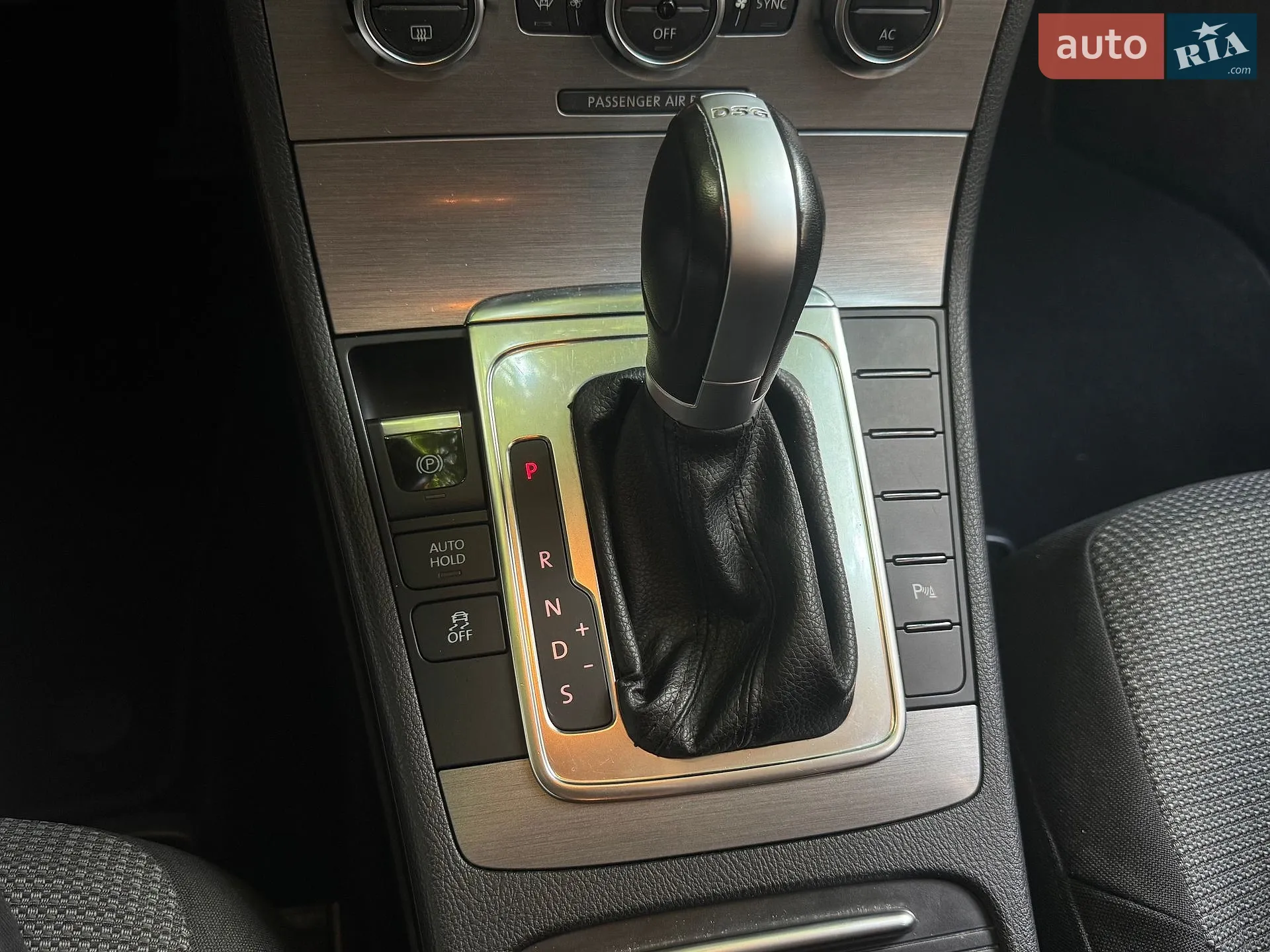 2012 Volkswagen Passat - мініатюра 13