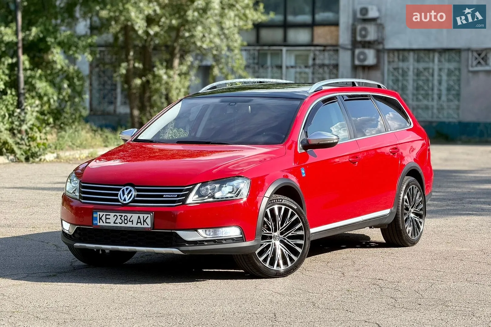 2012 Volkswagen Passat - мініатюра 9