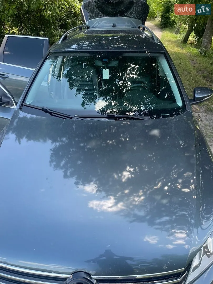 Volkswagen Passat 2012 VIN WVWZZZ3CZCE140944 фото оголошення 10 з 30