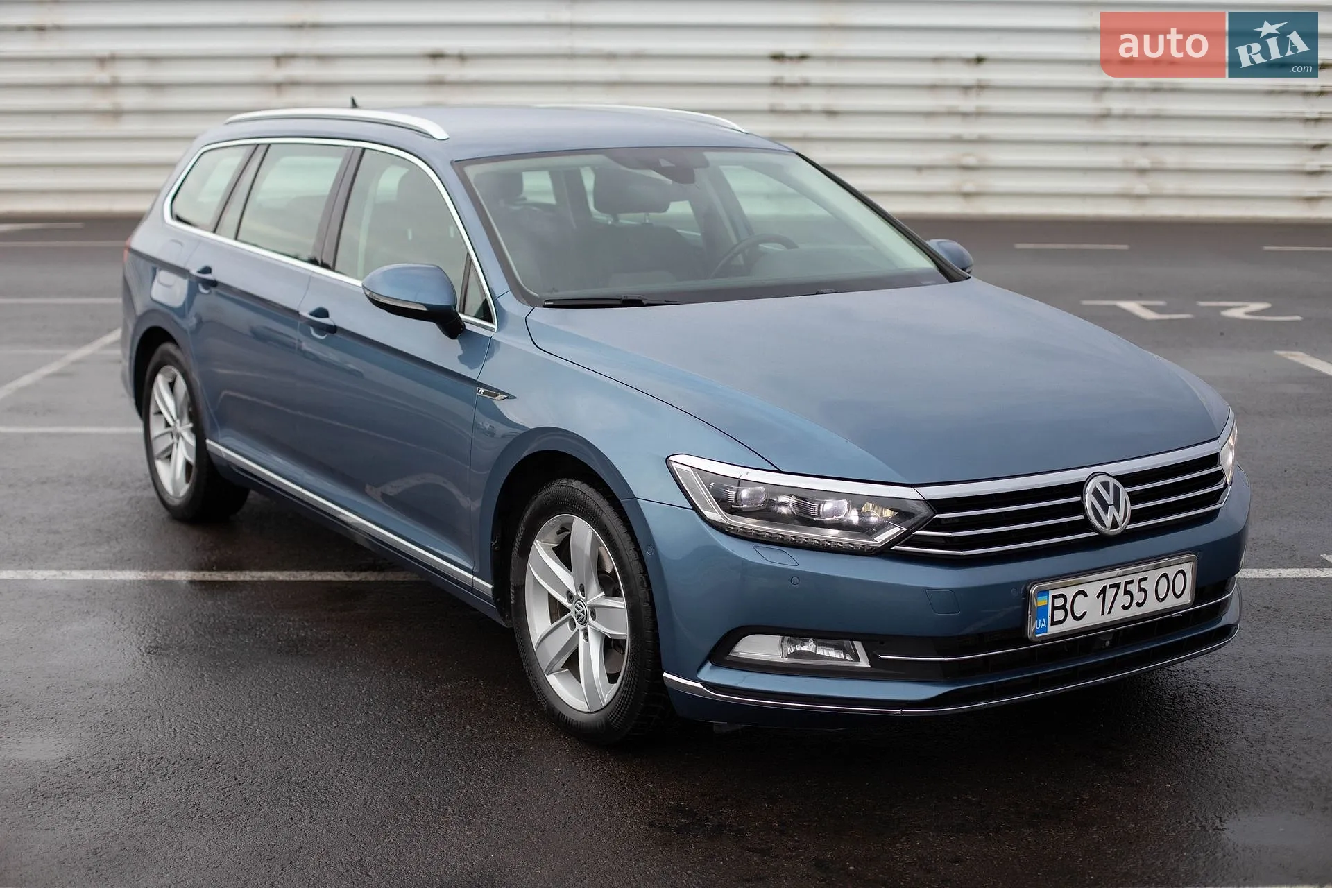 2016 Volkswagen Passat - мініатюра 9