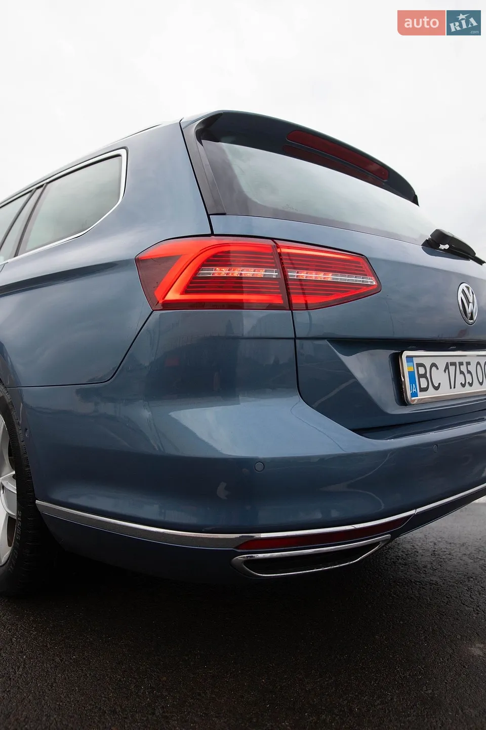 2016 Volkswagen Passat - мініатюра 26