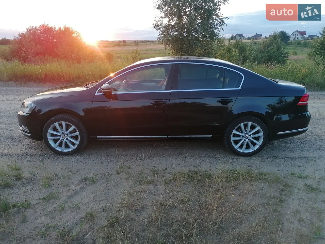 2012 Volkswagen Passat - мініатюра 46