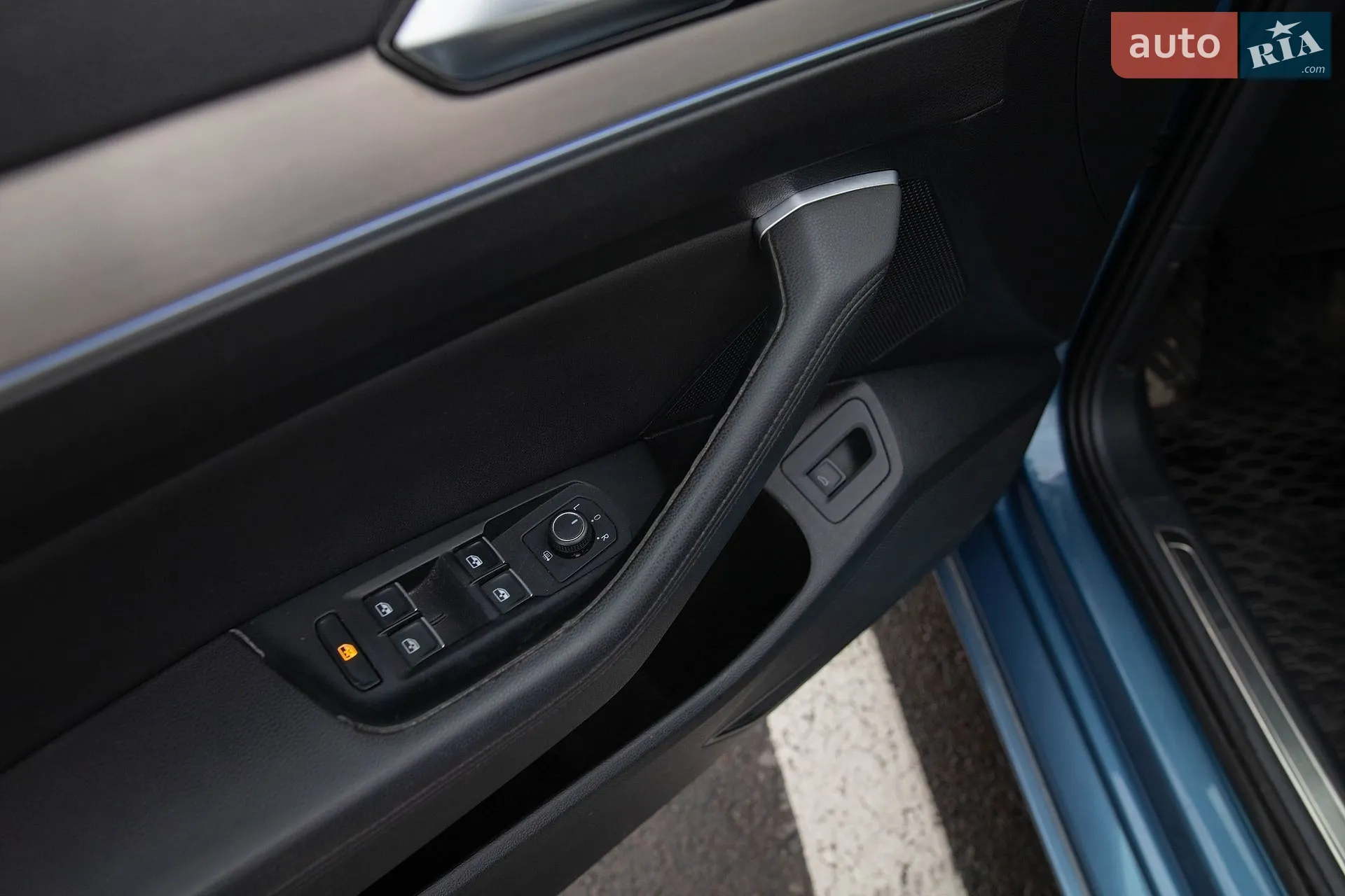 2016 Volkswagen Passat - мініатюра 39