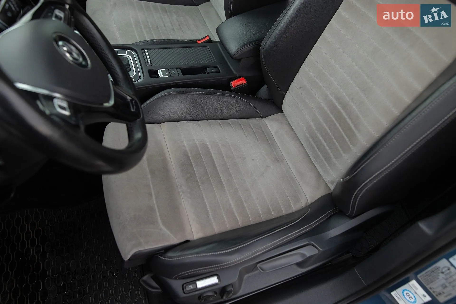 2016 Volkswagen Passat - мініатюра 46