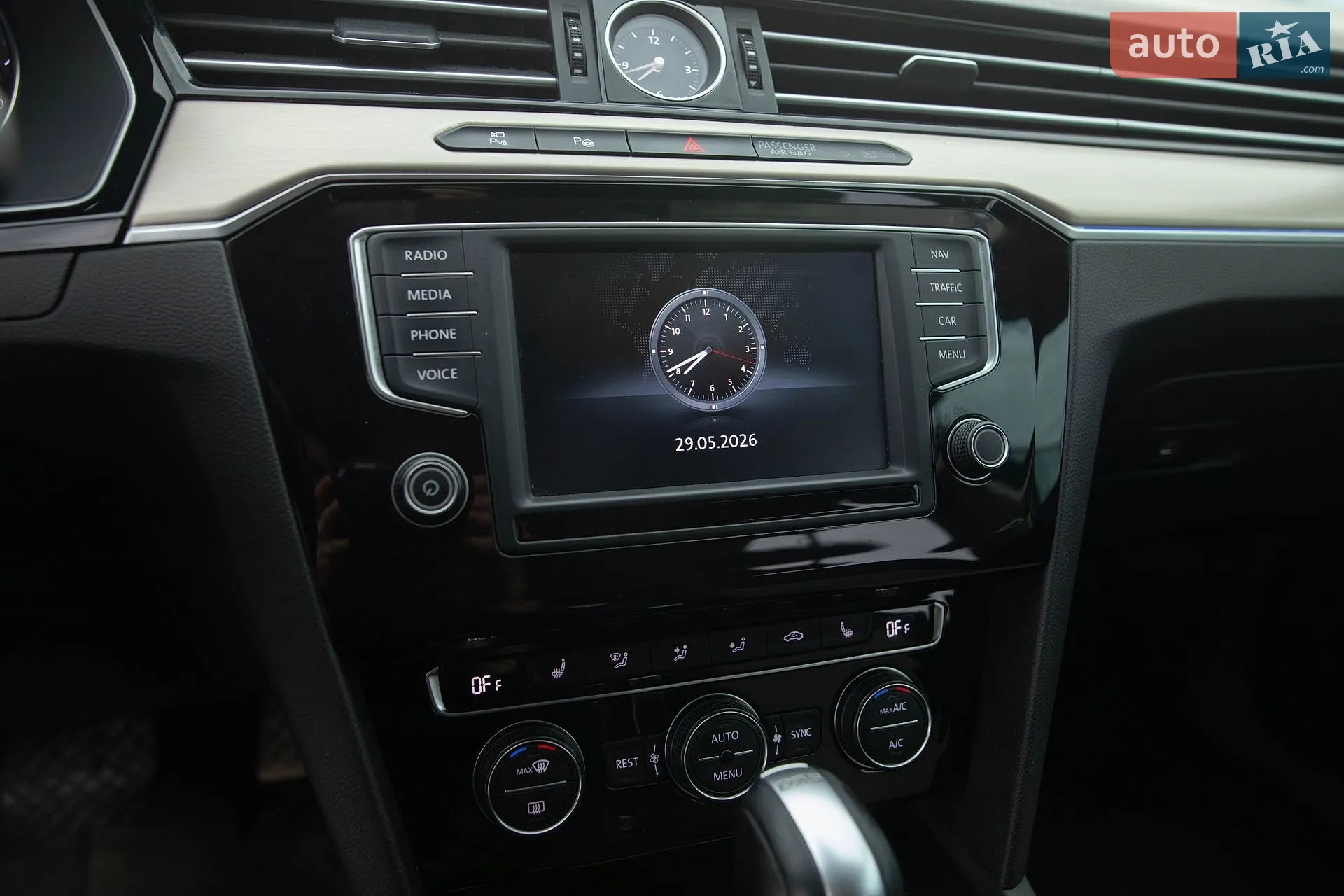 2016 Volkswagen Passat - мініатюра 54