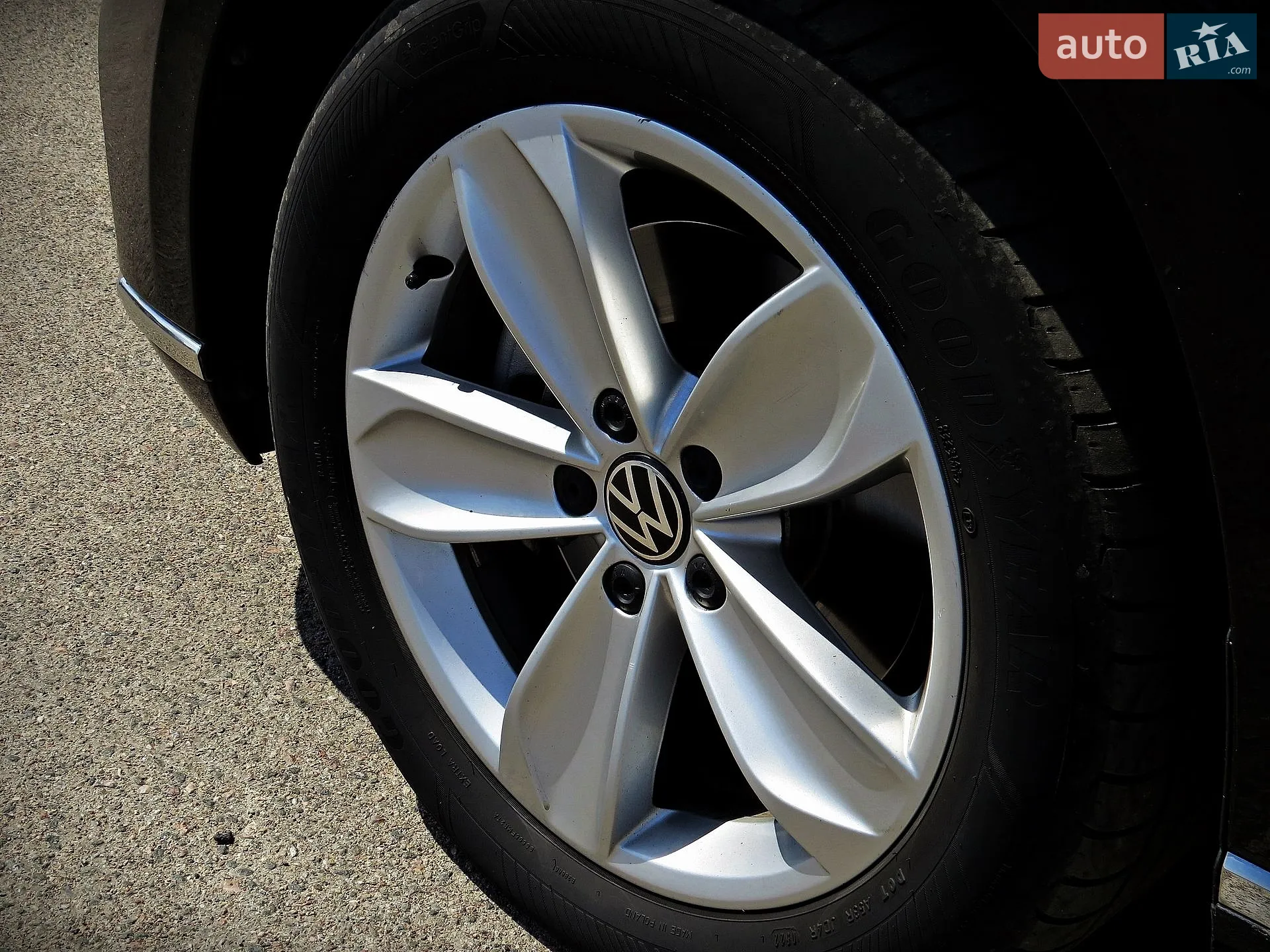 2021 Volkswagen Passat - мініатюра 5
