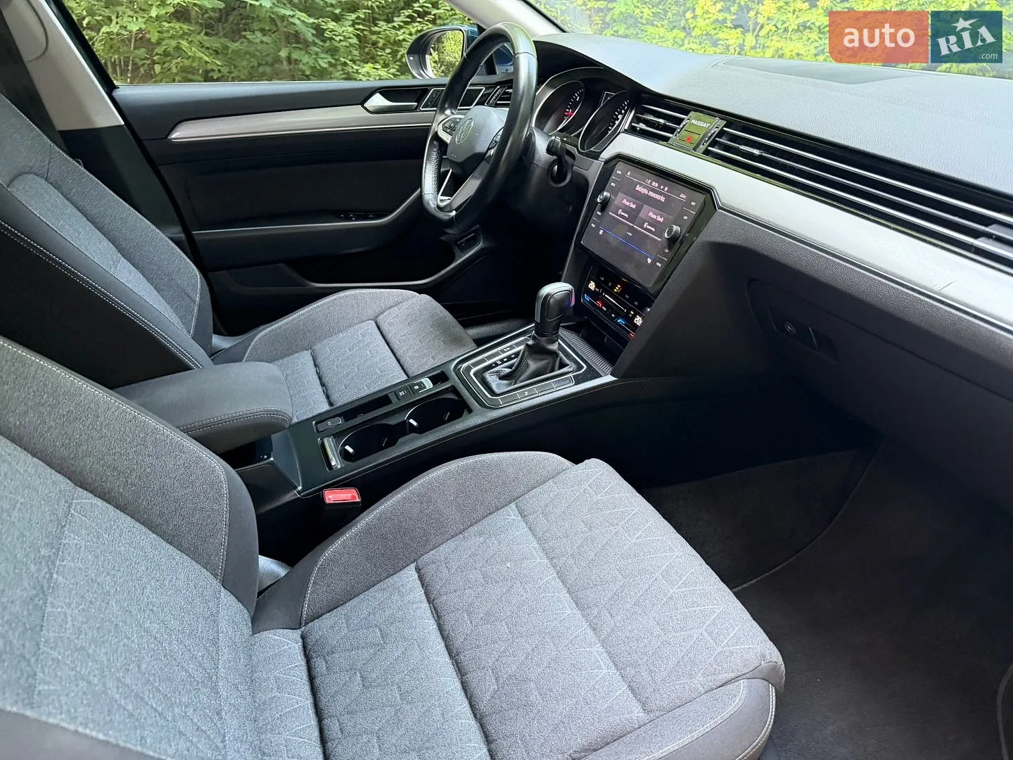 2023 Volkswagen Passat - мініатюра 2