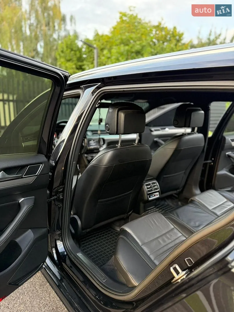2016 Volkswagen Passat - мініатюра 11