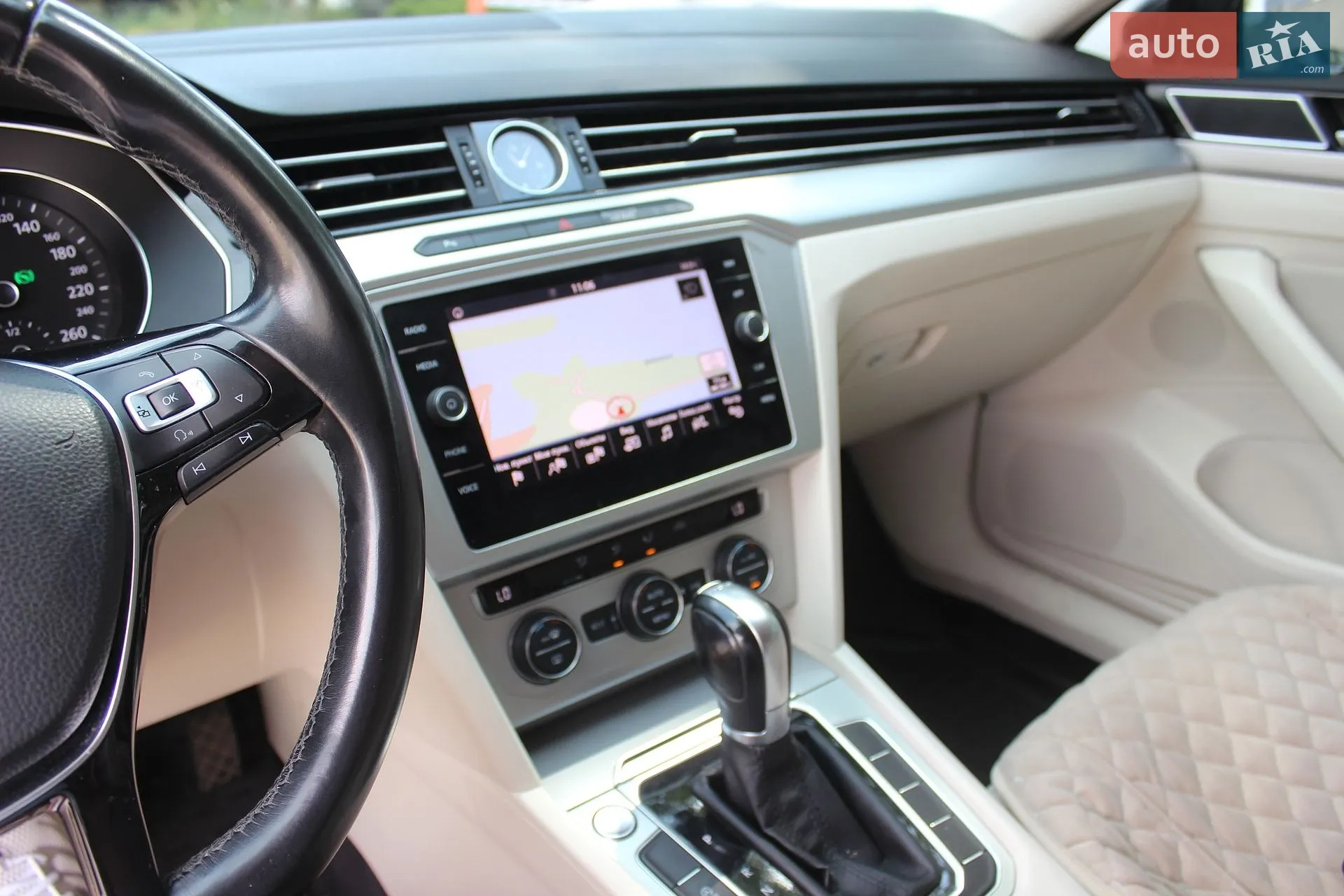 2017 Volkswagen Passat - мініатюра 34