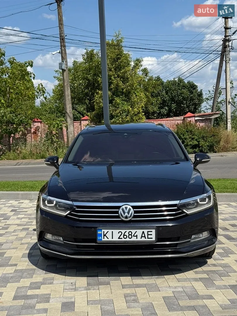 Volkswagen Passat 1998 VIN WVWZZZ3BZXE160498 фото оголошення 19 з 23