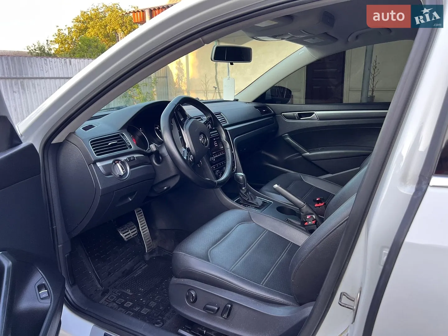 2016 Volkswagen Passat - мініатюра 7