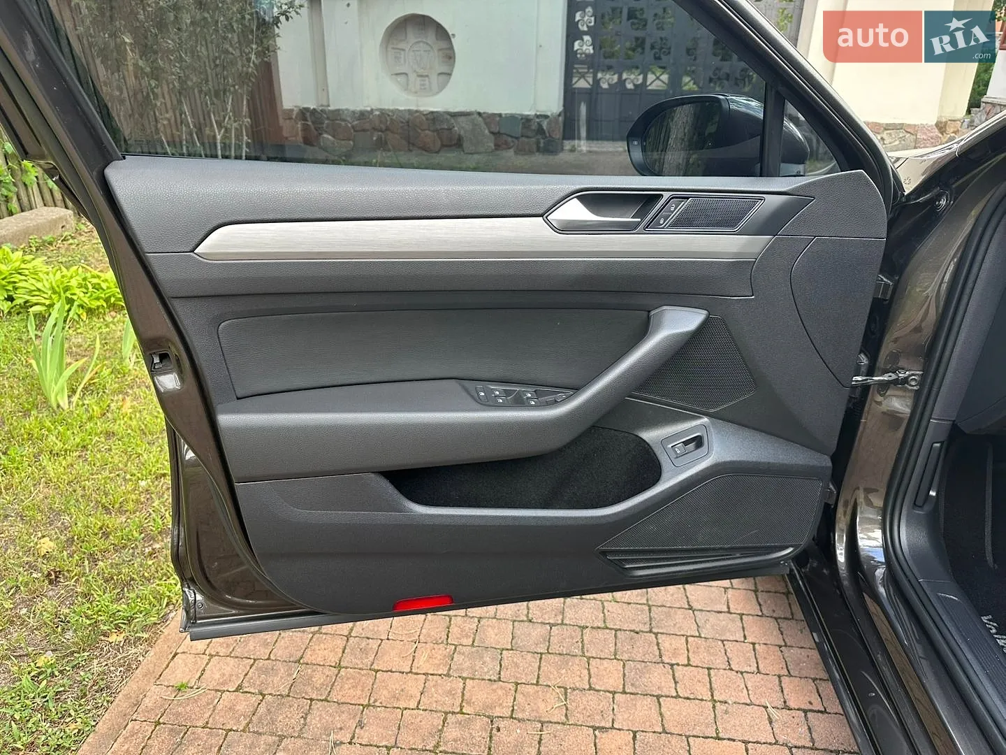 2017 Volkswagen Passat - мініатюра 56