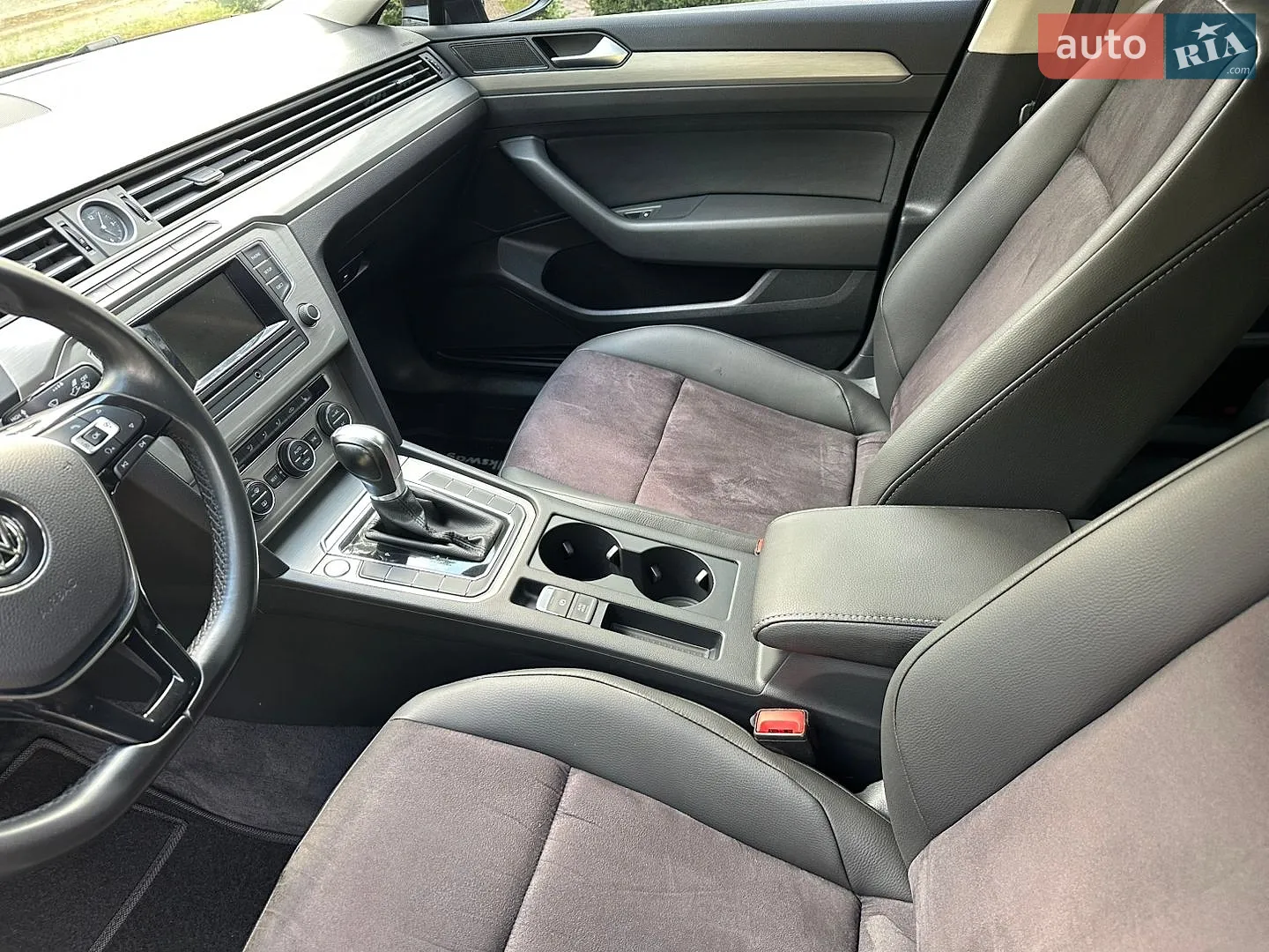 2017 Volkswagen Passat - мініатюра 65