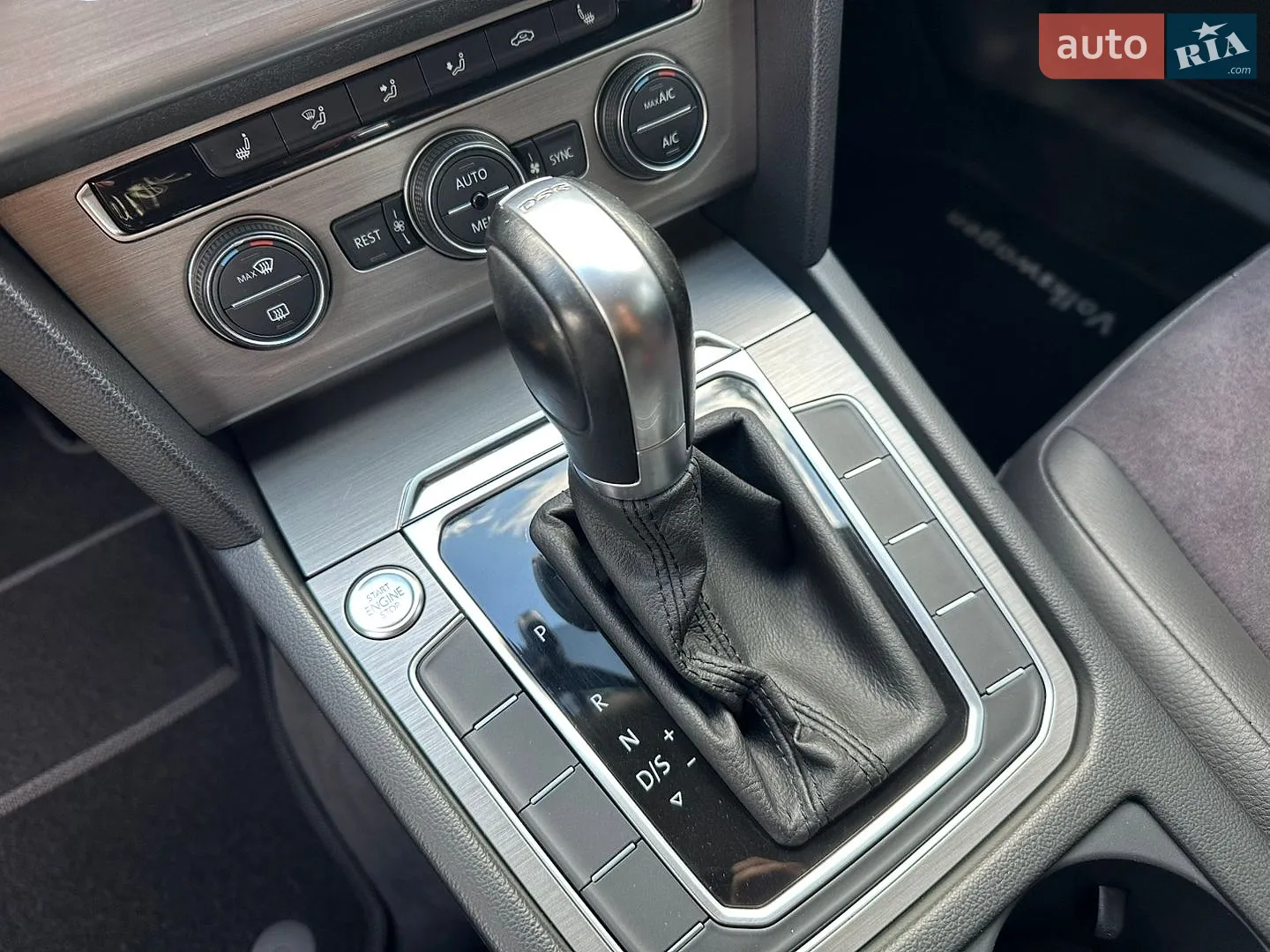 2017 Volkswagen Passat - мініатюра 84