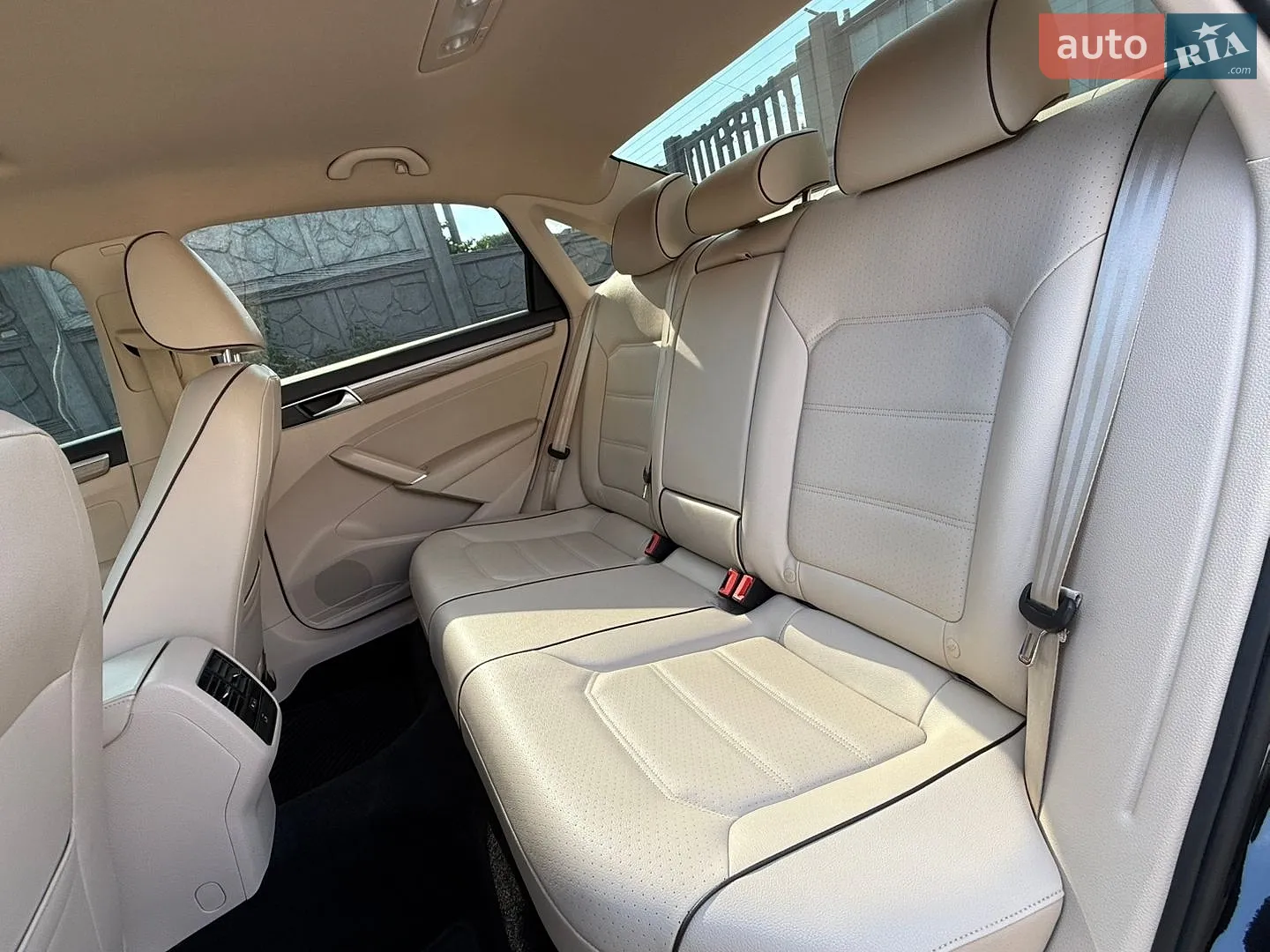 2018 Volkswagen Passat - мініатюра 26
