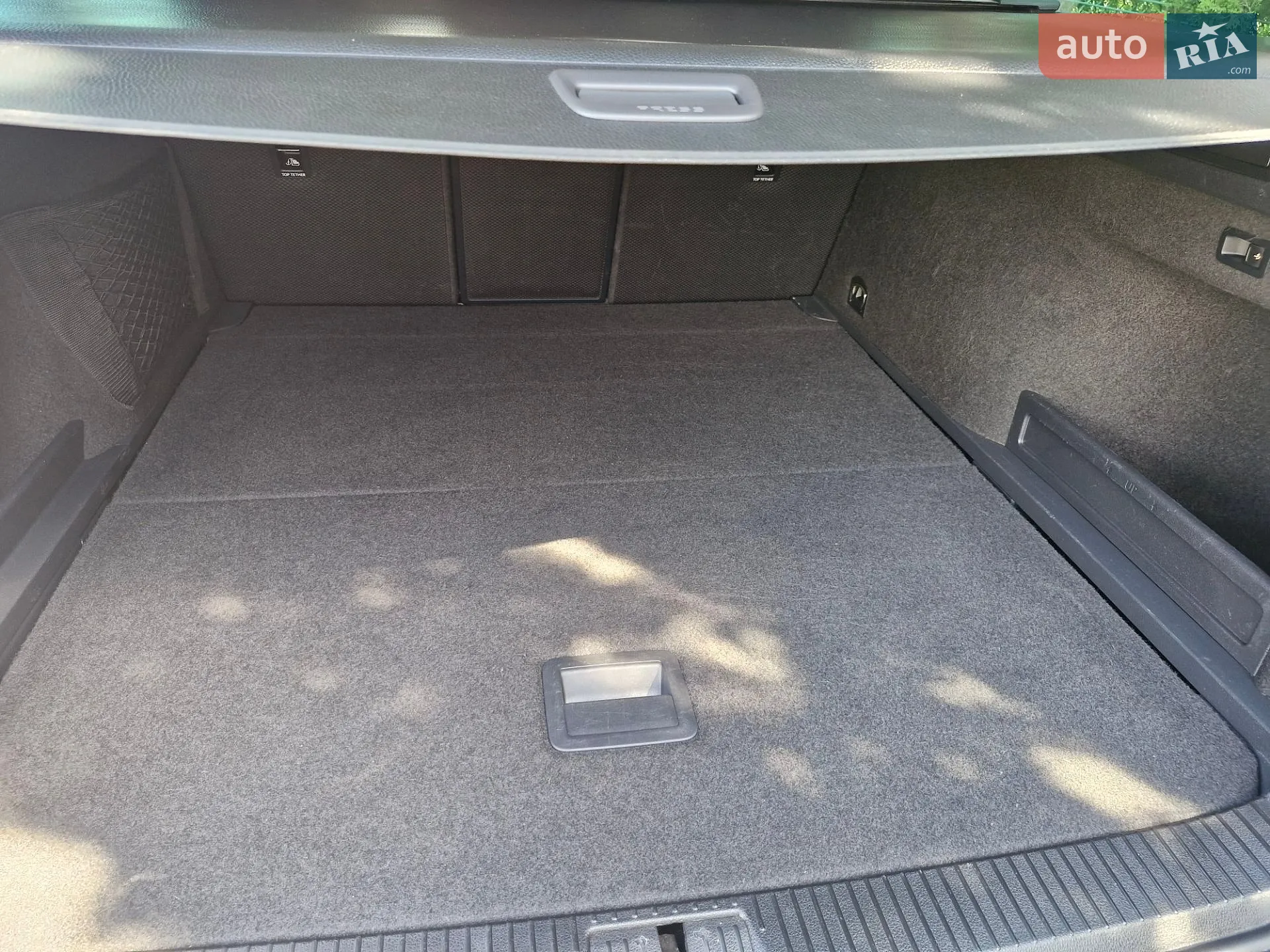 Volkswagen Passat 2015 VIN WVWZZZ3CZGE008232 фото оголошення 46 з 57