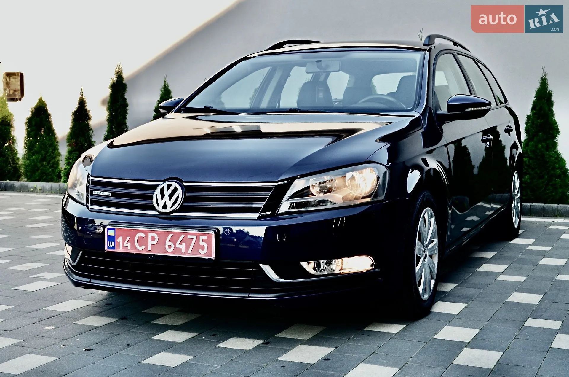 2012 Volkswagen Passat - мініатюра 29