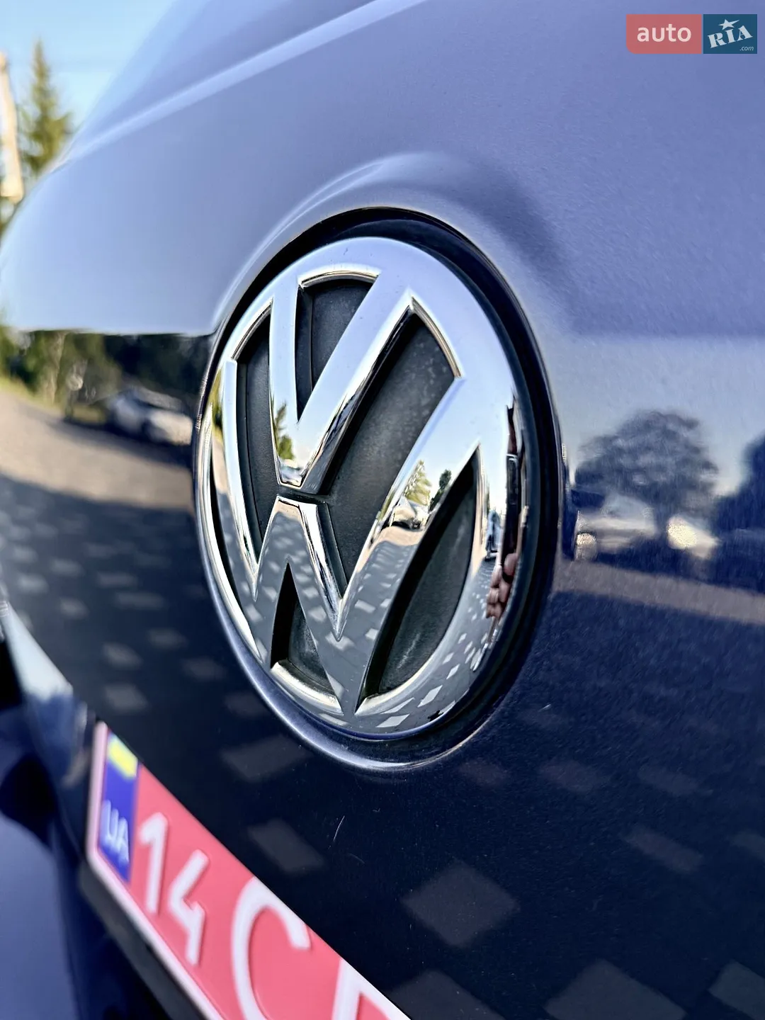 2012 Volkswagen Passat - мініатюра 19