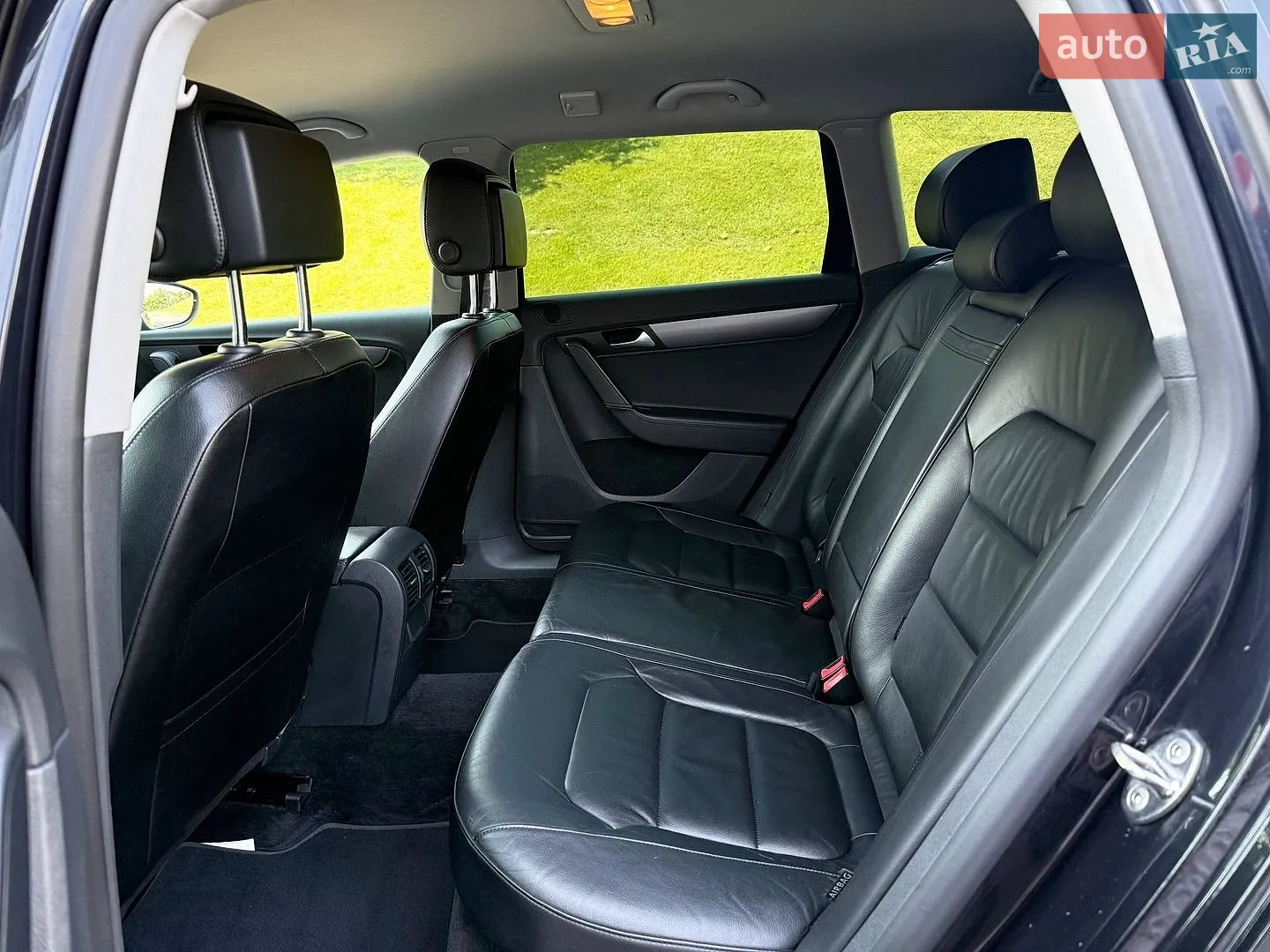 2012 Volkswagen Passat - мініатюра 22