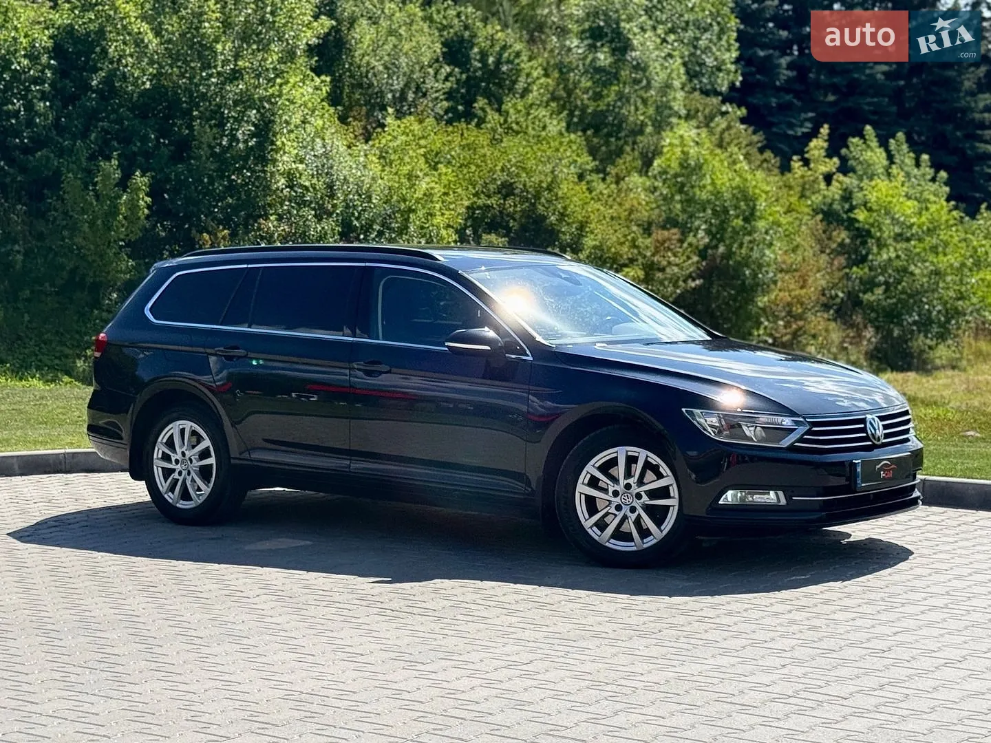 2019 Volkswagen Passat - мініатюра 4