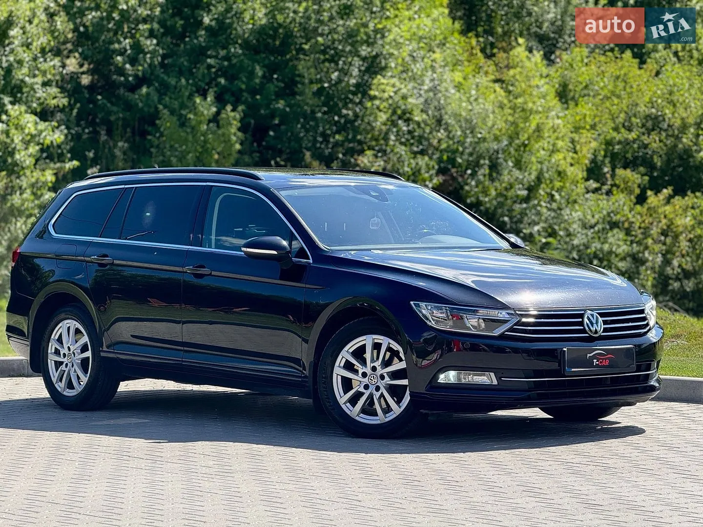 2019 Volkswagen Passat - мініатюра 13