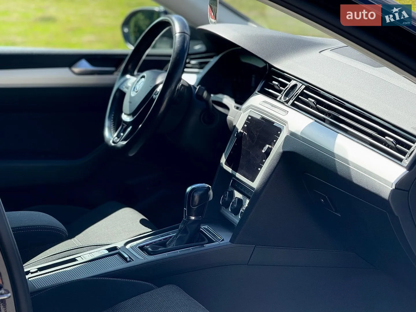 2019 Volkswagen Passat - мініатюра 15