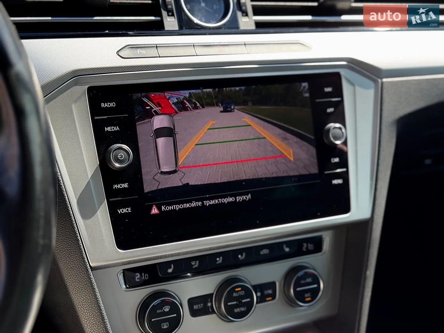 2019 Volkswagen Passat - мініатюра 34
