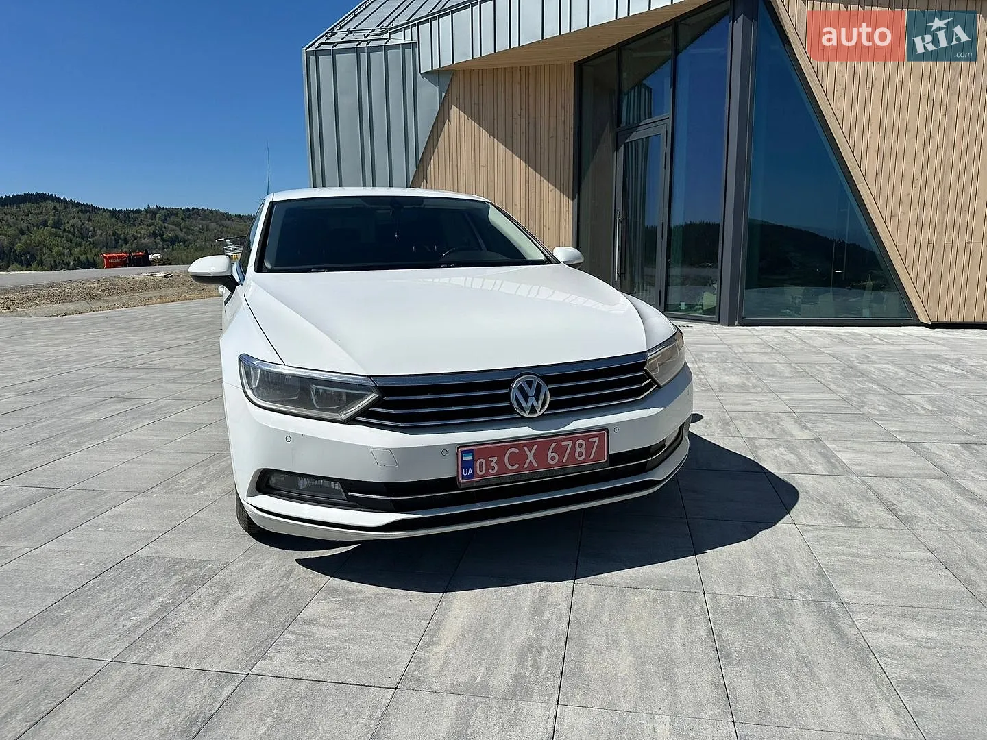 2015 Volkswagen Passat - мініатюра 26