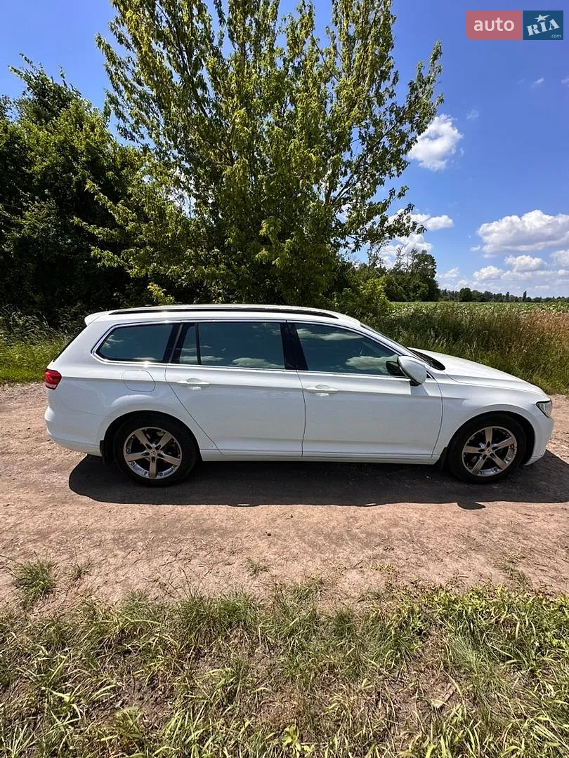 2019 Volkswagen Passat - мініатюра 10