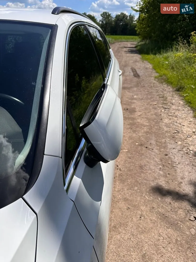 2019 Volkswagen Passat - мініатюра 16