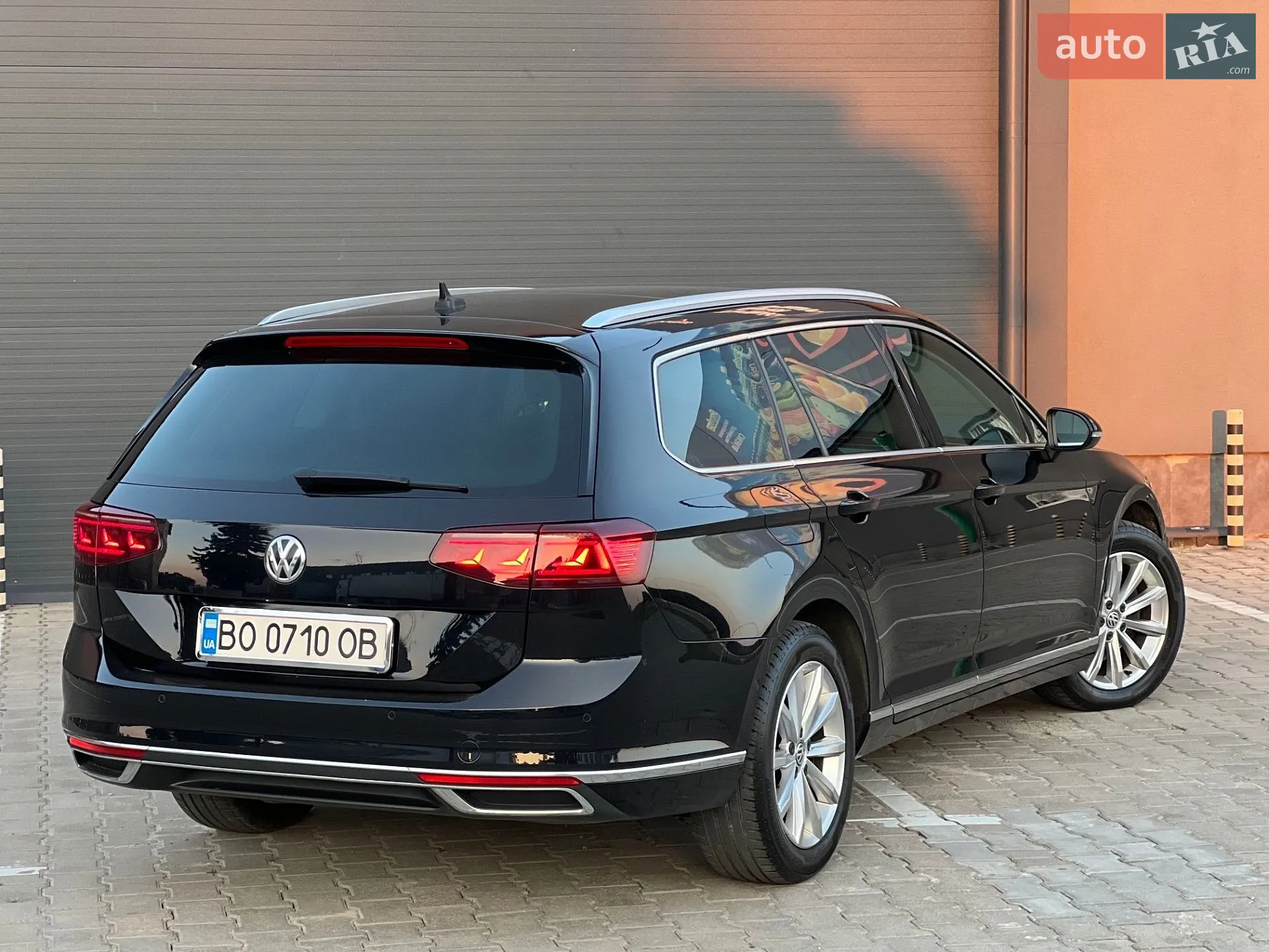 2020 Volkswagen Passat - мініатюра 11