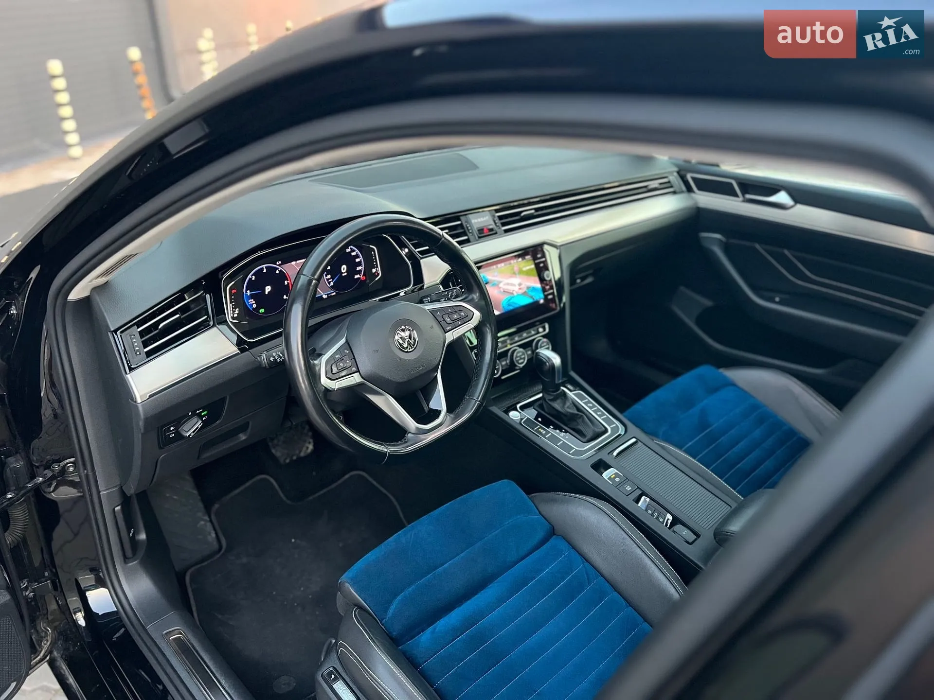 2020 Volkswagen Passat - мініатюра 26