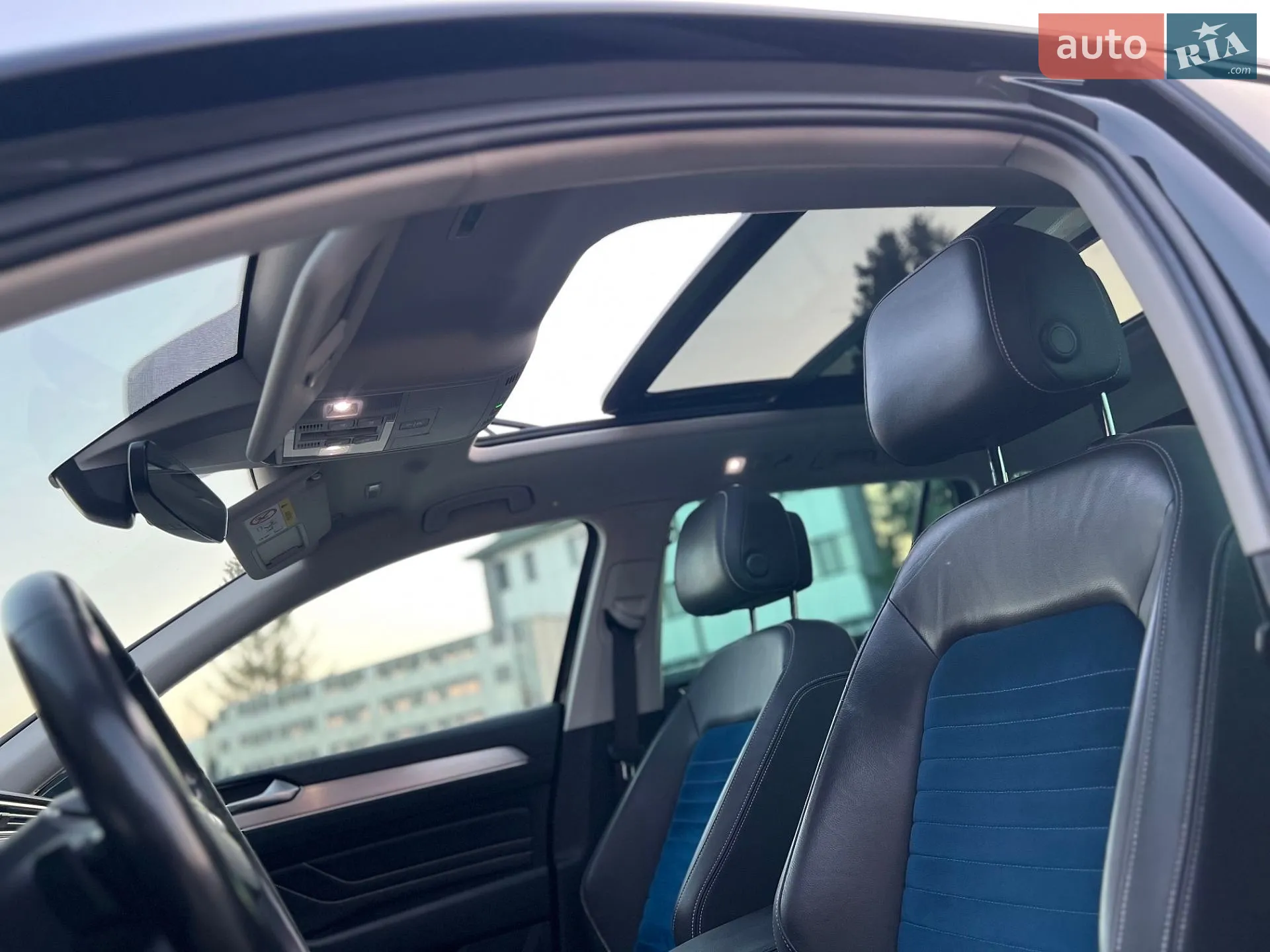 2020 Volkswagen Passat - мініатюра 34